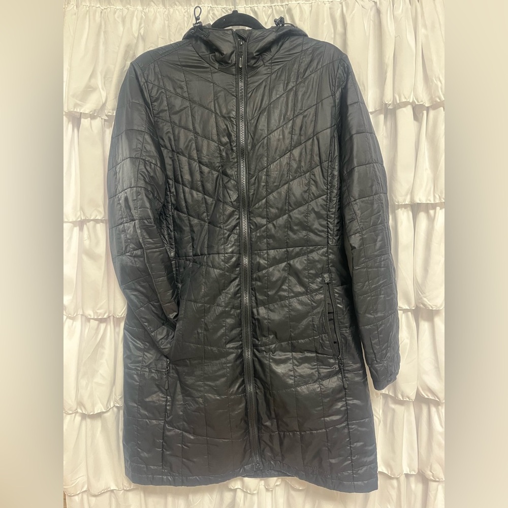 L.L.Bean Women’s Parka Size Medium